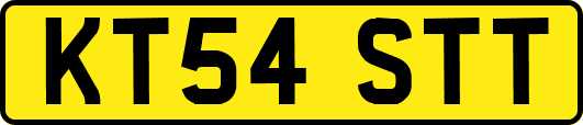 KT54STT