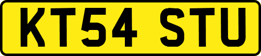 KT54STU