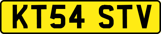 KT54STV