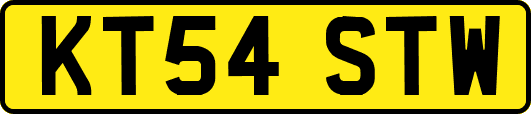 KT54STW