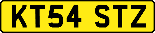 KT54STZ