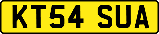 KT54SUA