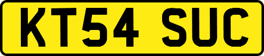 KT54SUC