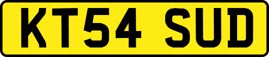 KT54SUD