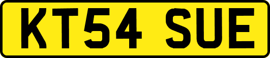 KT54SUE