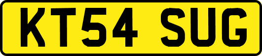 KT54SUG