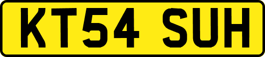 KT54SUH