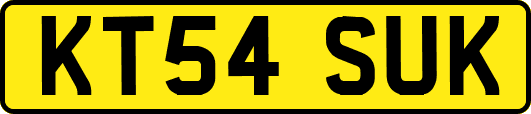 KT54SUK