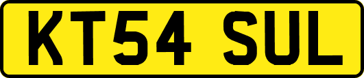 KT54SUL