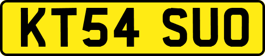 KT54SUO