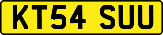 KT54SUU