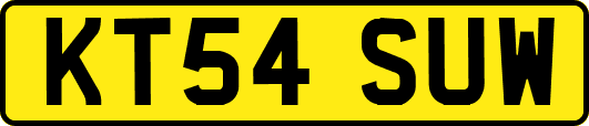 KT54SUW