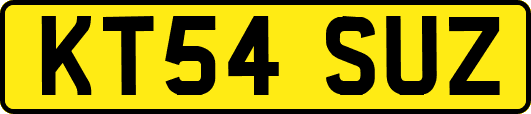KT54SUZ