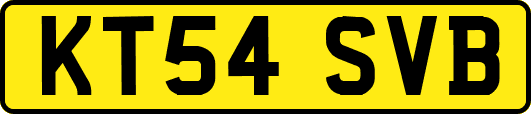 KT54SVB