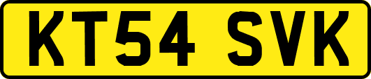 KT54SVK