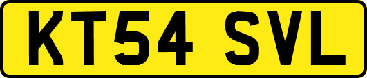 KT54SVL