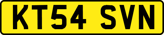 KT54SVN