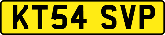 KT54SVP