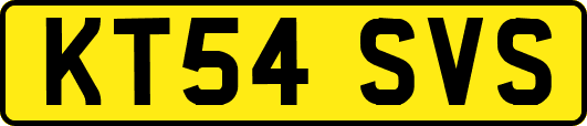 KT54SVS