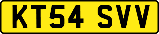 KT54SVV