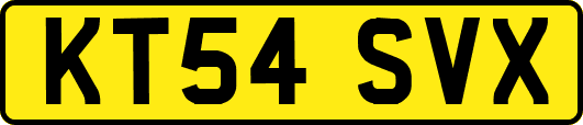 KT54SVX