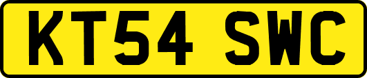 KT54SWC