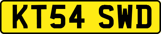 KT54SWD
