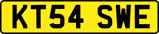 KT54SWE