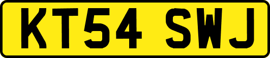 KT54SWJ