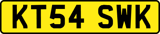 KT54SWK