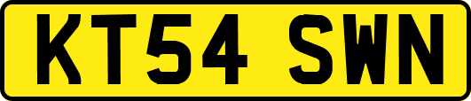 KT54SWN
