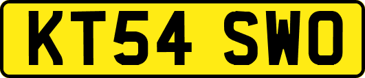 KT54SWO
