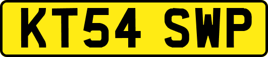 KT54SWP