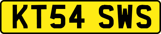 KT54SWS