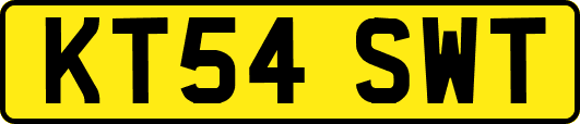 KT54SWT