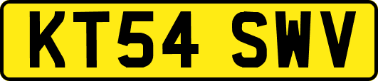 KT54SWV