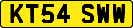 KT54SWW