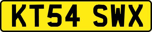 KT54SWX
