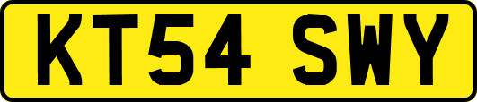 KT54SWY