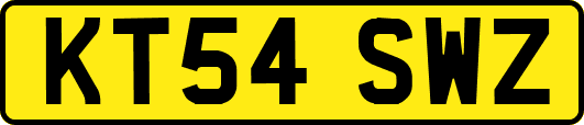 KT54SWZ
