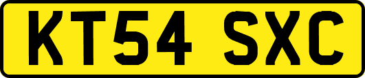 KT54SXC