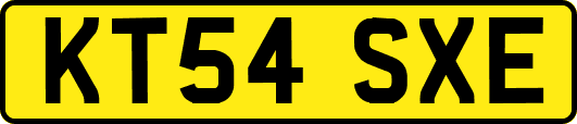 KT54SXE