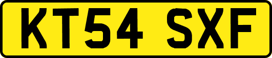 KT54SXF