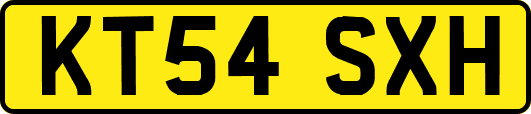 KT54SXH