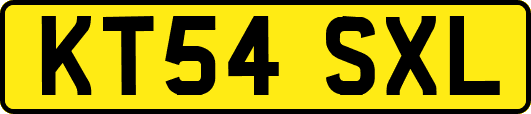 KT54SXL