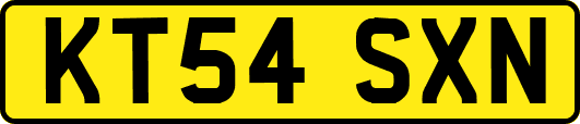 KT54SXN