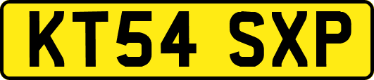 KT54SXP
