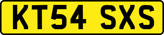 KT54SXS