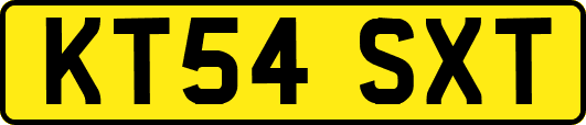 KT54SXT