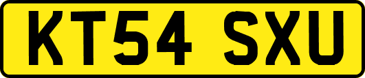 KT54SXU
